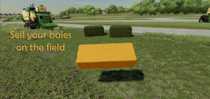 Custom Air Horn Pack Prefab V Farming Simulator Fs