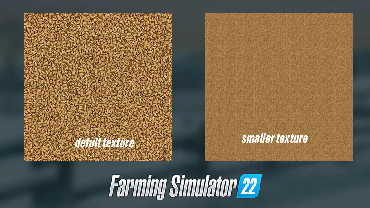 Лучшее зерно пшеницы V1.0 | Farming Simulator 22 мод | FS22 МОДЫ