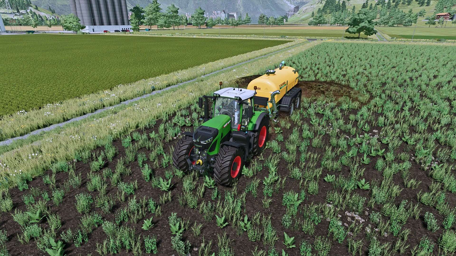 Farming simulator 22 достижения стим фото 92