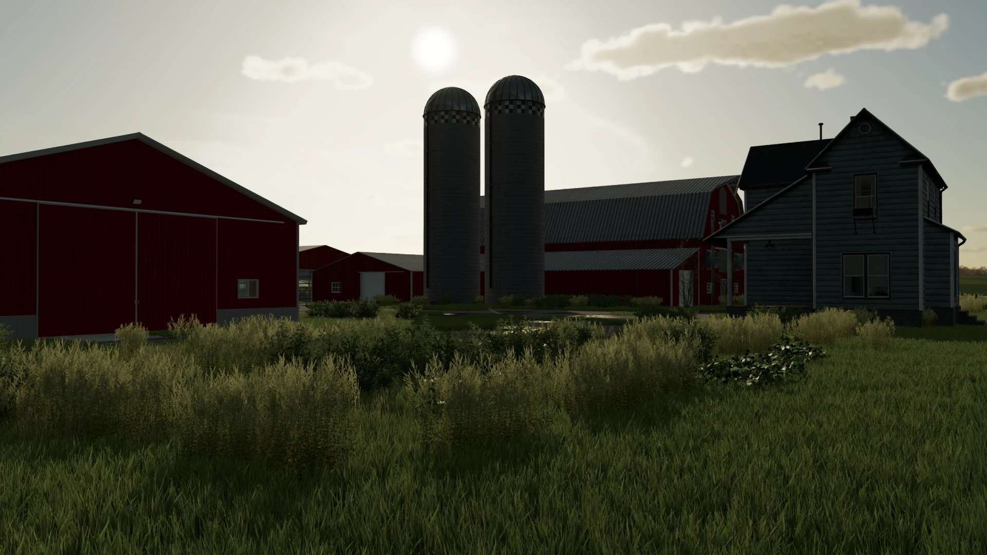 Westby wisconsin fs22