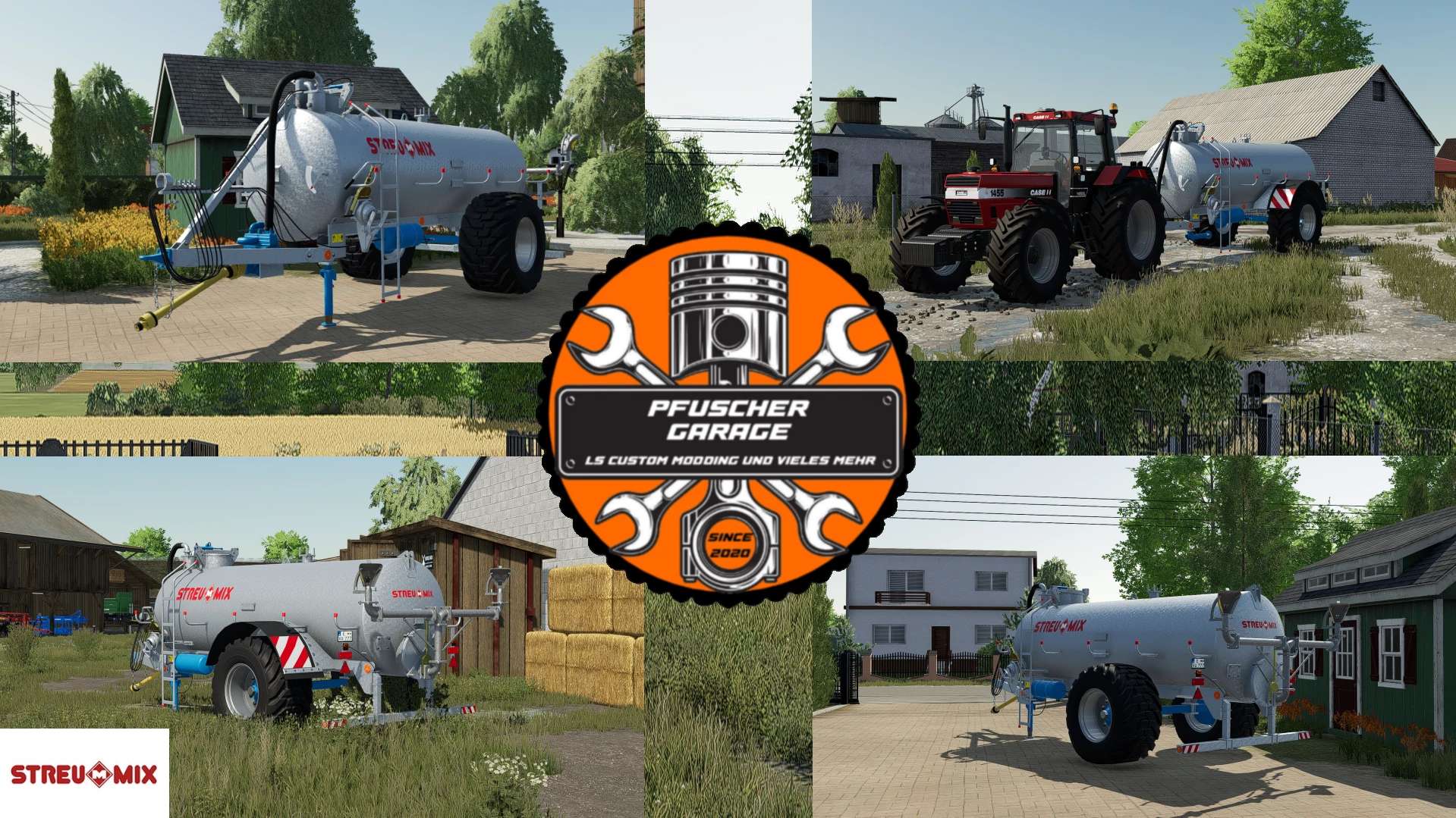 Fs 17 fix repair steam v10 generic скачать фото 58