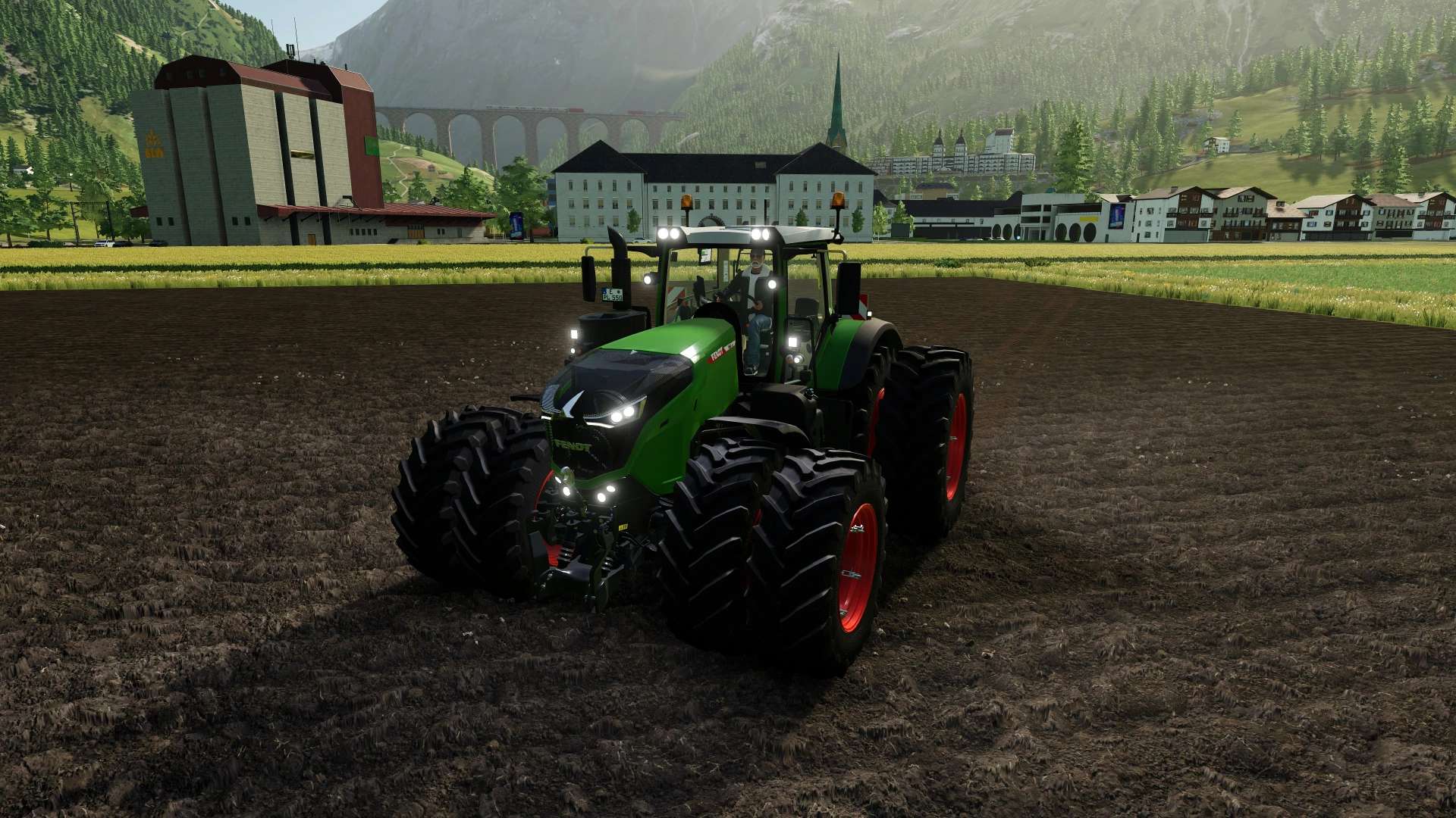 Farming simulator 22 моды steam фото 93