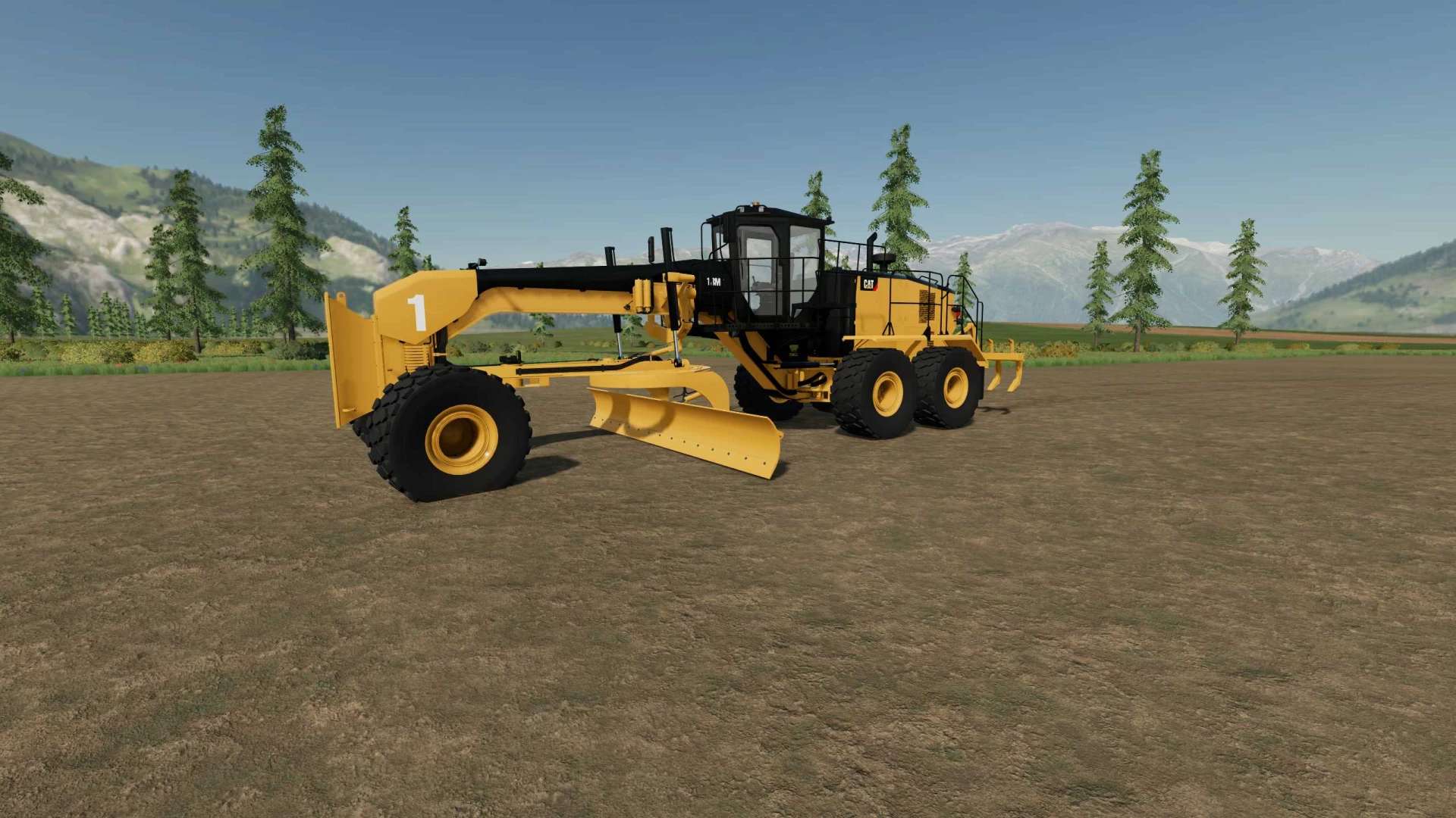 Fs 17 fix repair steam generic фото 41