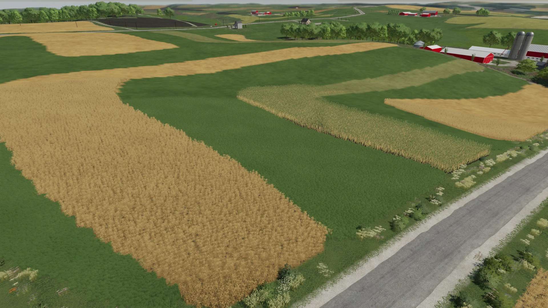 Westby wisconsin fs22