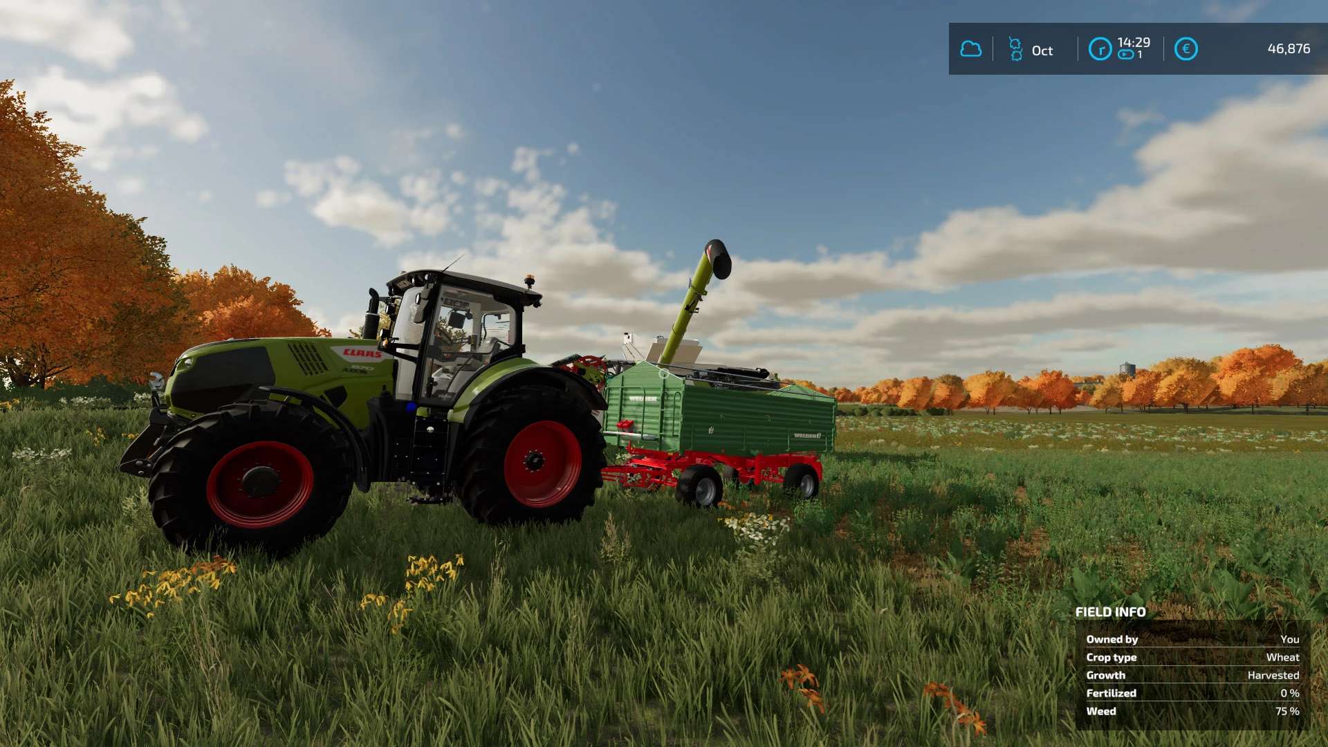 Farming simulator 22 достижения стим фото 93