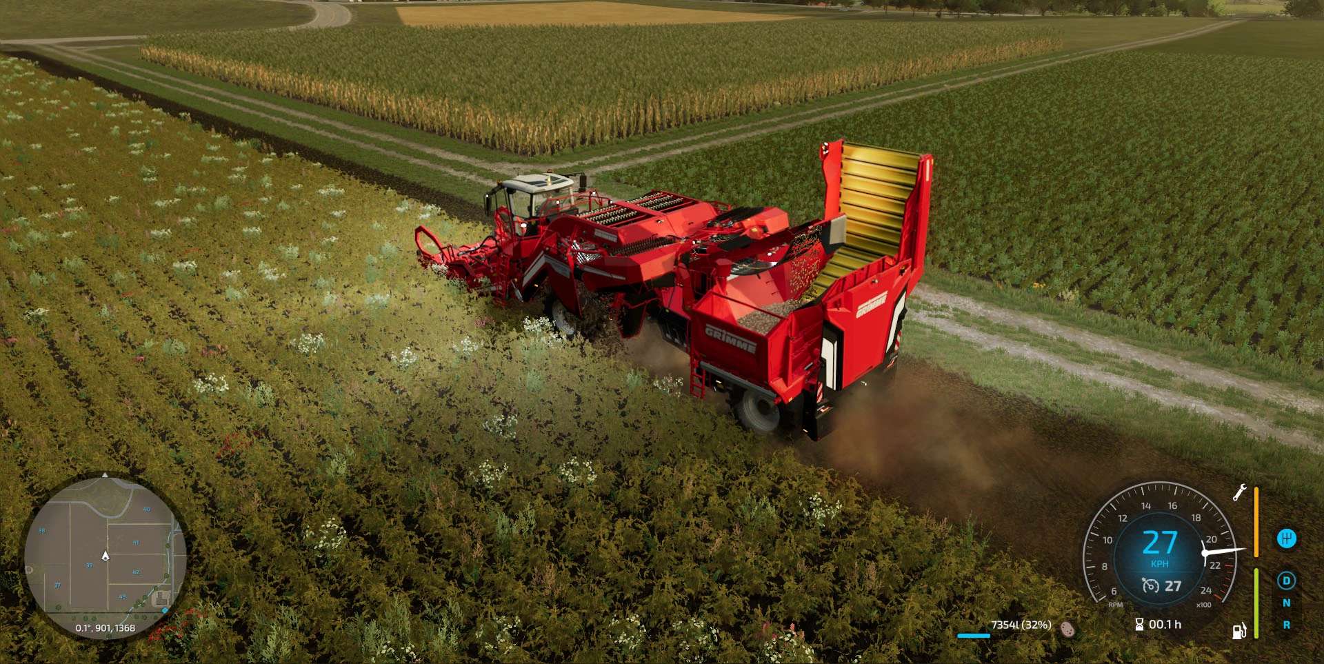 Farming simulator 22 моды steam фото 26