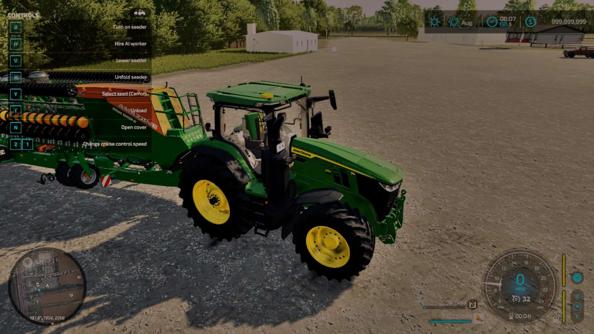 Farming Simulator 5 лучших советов для начинающих - banzay96.ru