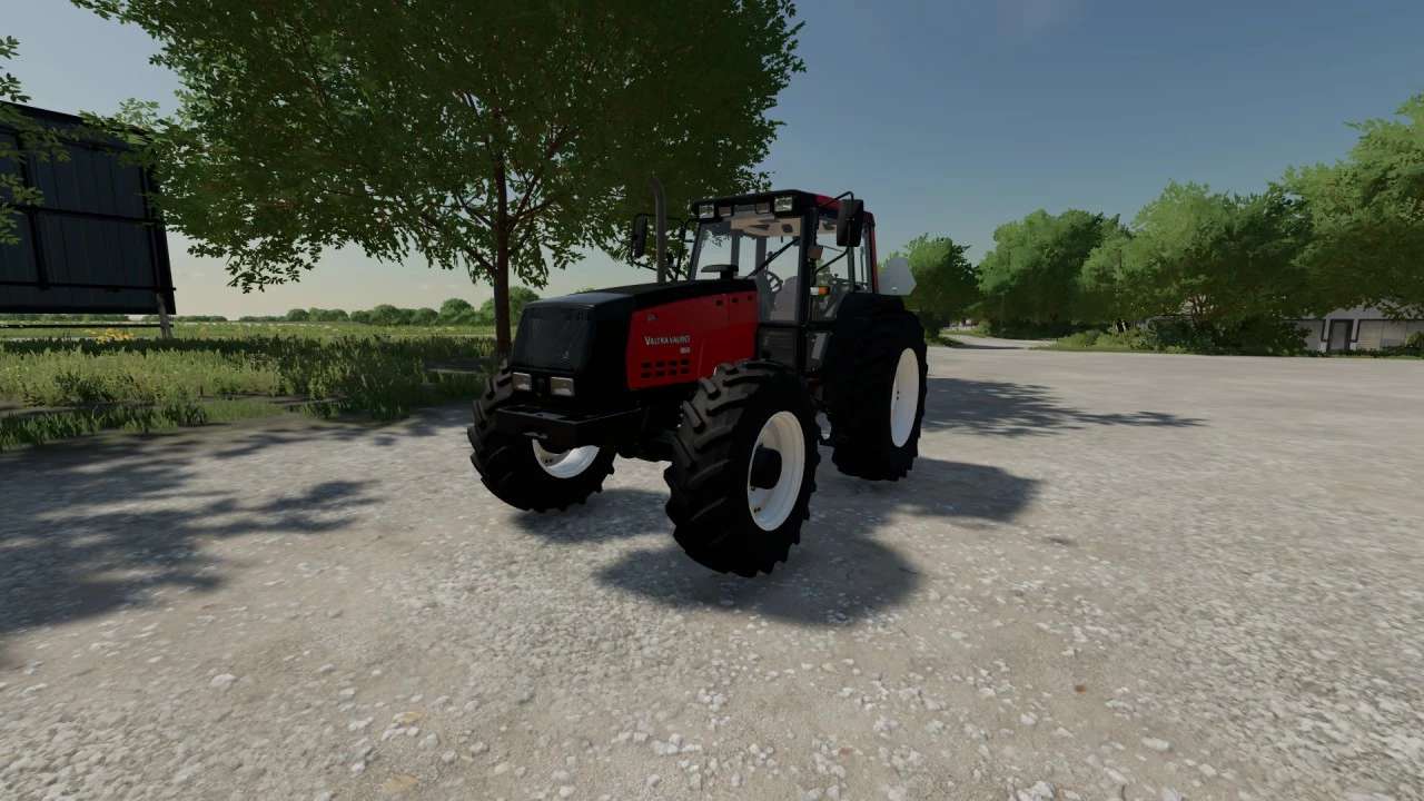 Valtra Valmet Mega Series V10 Farming Simulator 22 мод Fs22 МОДЫ 2122