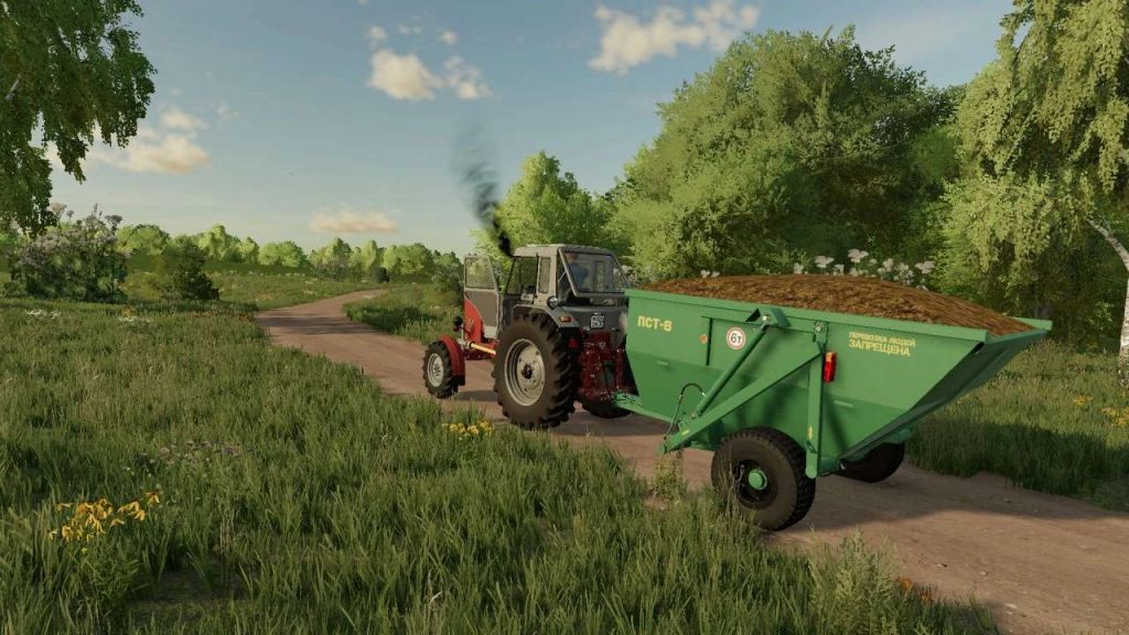farming simulator 22 maps
