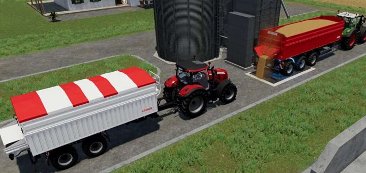 Fs22 Пaки Farming Simulator 22 Пaки Моды 3133