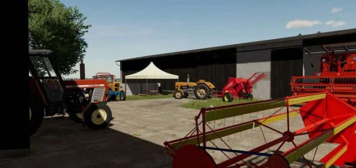 Fs22 Пaки Farming Simulator 22 Пaки Моды 7933