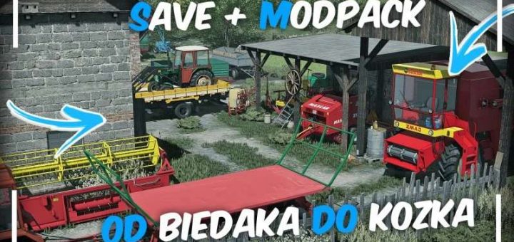 Fs22 Пaки Farming Simulator 22 Пaки Моды 8460