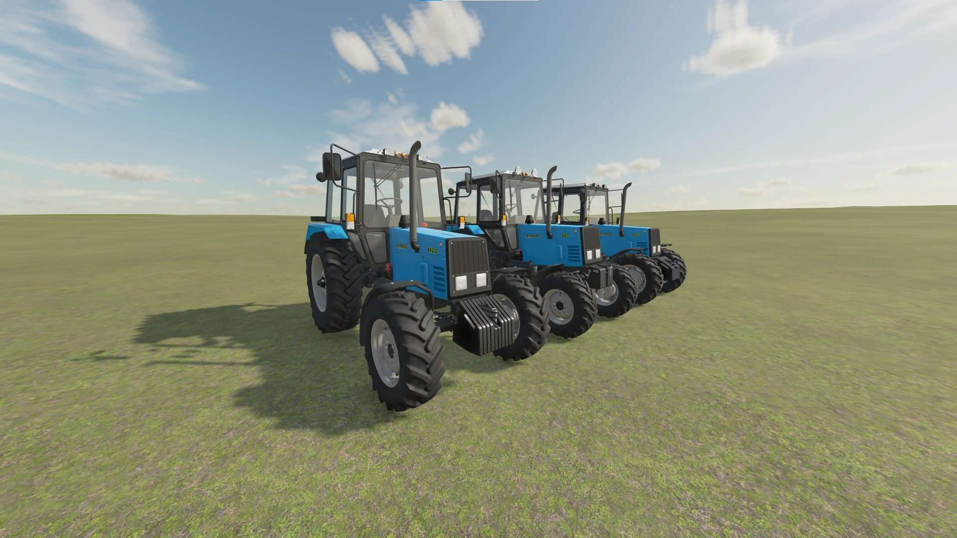 МТЗ 820 892 920 952 ПАК v1.0.0.0 | Farming Simulator 22 мод | FS22 МОДЫ