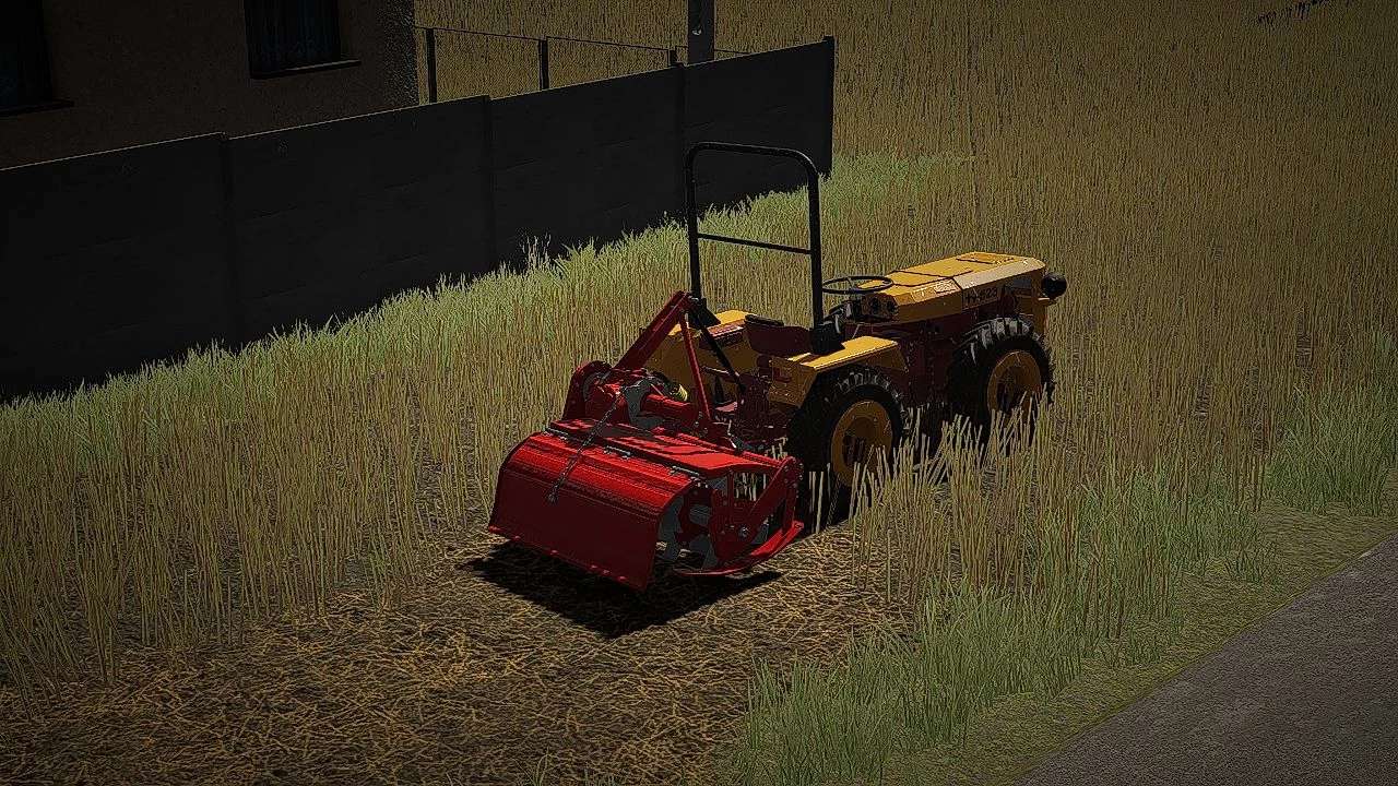 Пакет Томо Винковича v2.0.0.0 | Farming Simulator 22 мод | FS22 МОДЫ