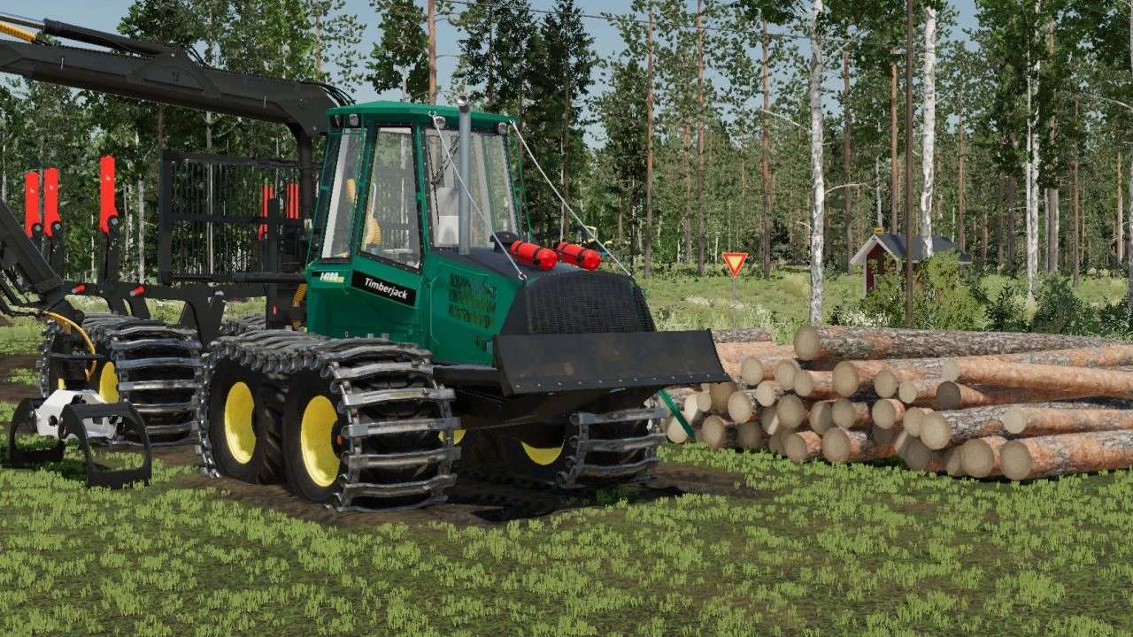 Farming Simulator 16