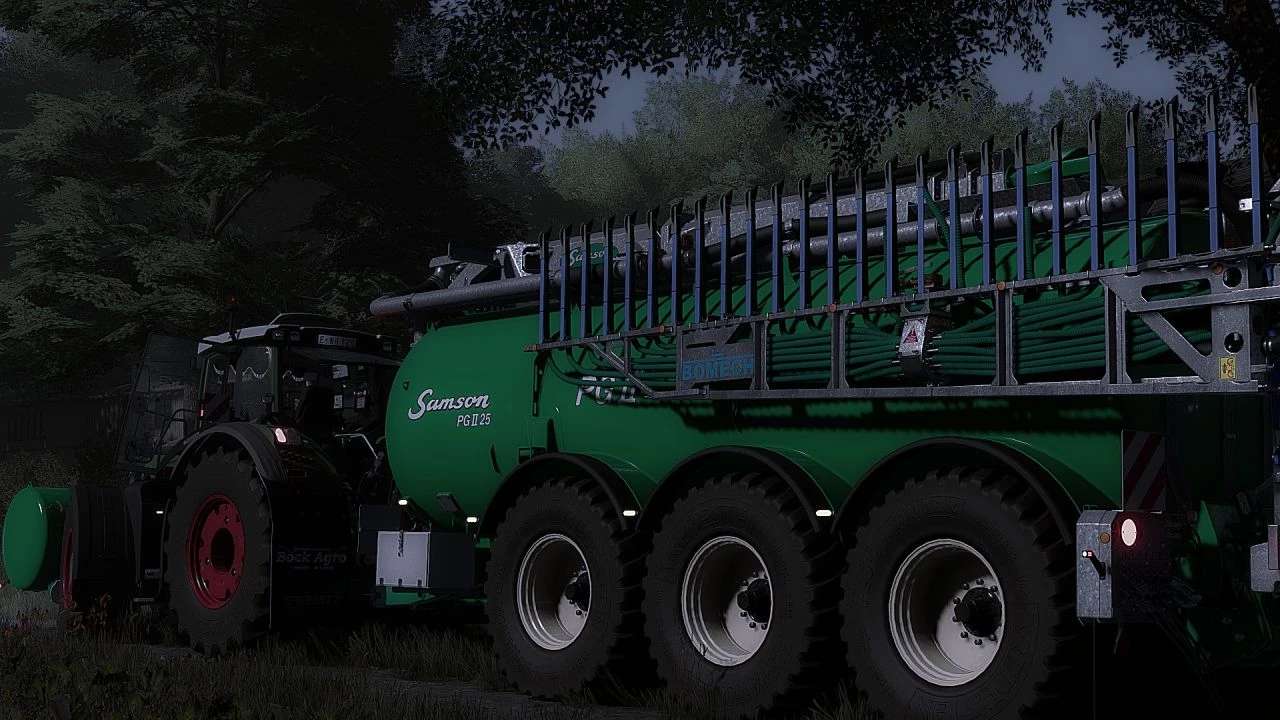 Серия Fendt 900 Vario v1.0.0.0 | Farming Simulator 22 мод | FS22 МОДЫ