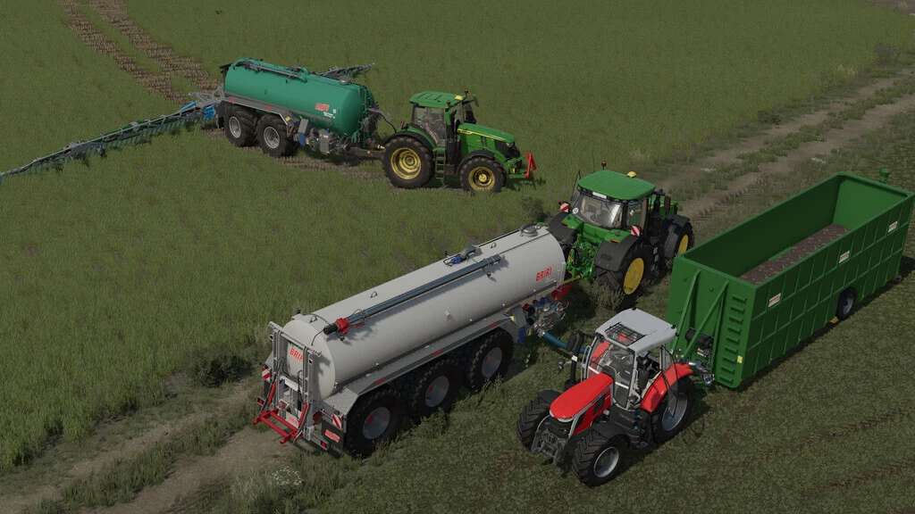 Farming simulator 20 русские моды